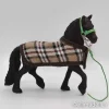 Schleich Friisiläinen hevonen - Second Hand