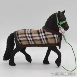 Schleich Friisiläinen hevonen - Second Hand