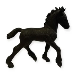 Schleich Friisiläinen hevonen varsa 82991 Exclusive - Second Hand