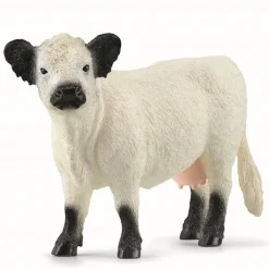 Schleich 13960 Galloway lehmä