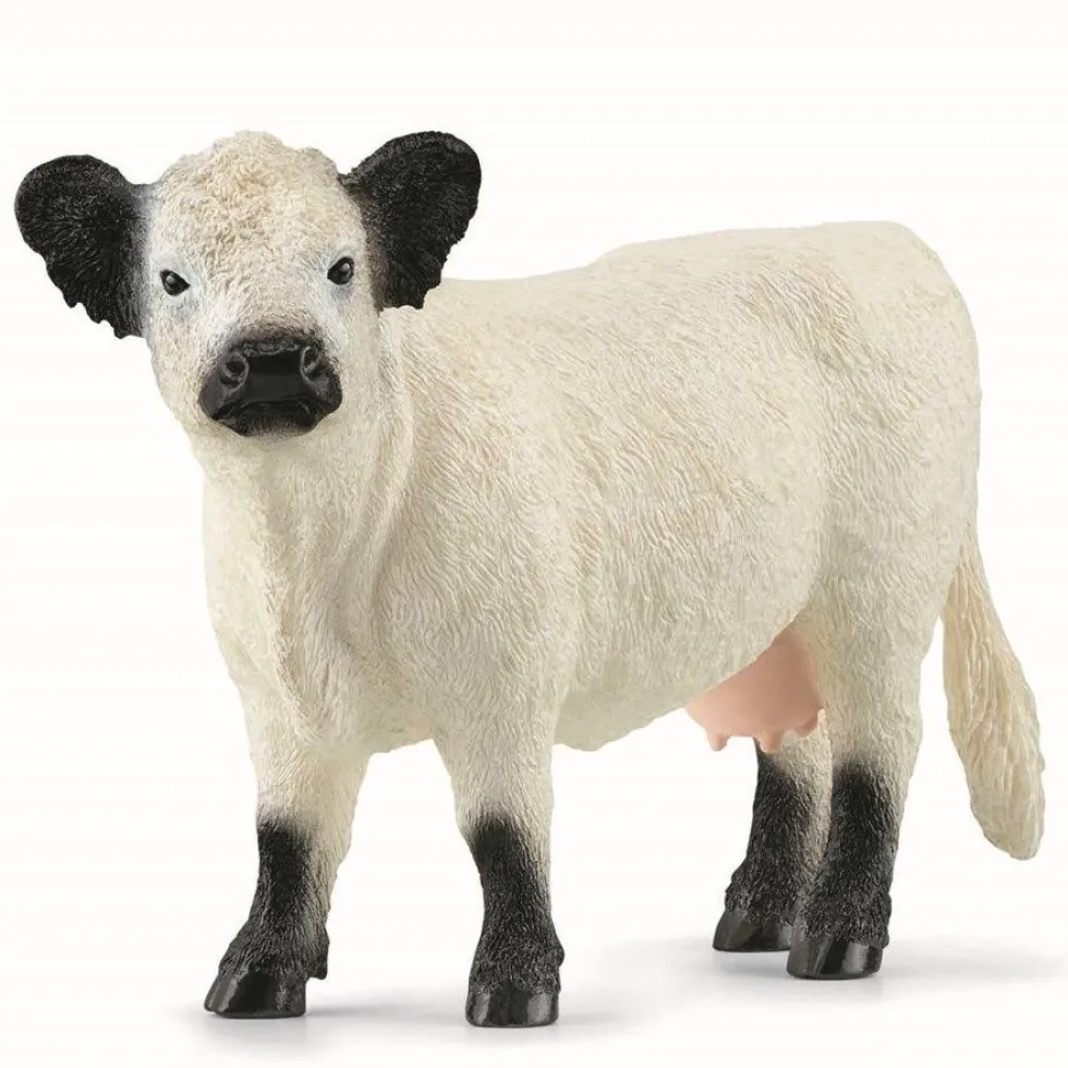 Schleich 13960 Galloway lehmä