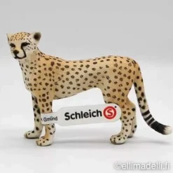 Schleich Gepardi