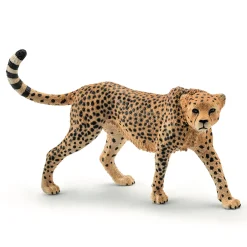 Schleich 14746 Gepardi naaras