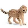 Schleich 14866 Gepardi pentu