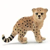 Schleich 14747 Gepardi pentu