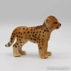Schleich Gepardi pentu - Second Hand