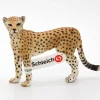 Schleich Gepardi 14614 - Second Hand