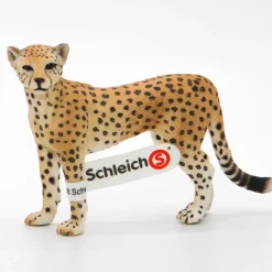 Schleich Gepardi 14614 - Second Hand
