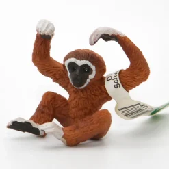 Schleich Gibbon poikanen 14718 - Second Hand