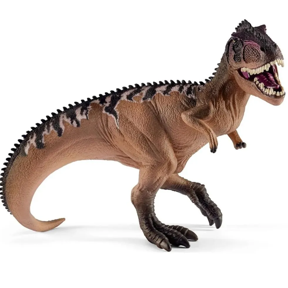 Schleich 15010 Giganotosaurus - Dinosaurus