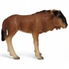 Schleich Gnu poikanen 14387 - Second Hand