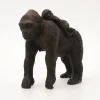 Schleich Gorilla ja poikanen 14662 - Second Hand