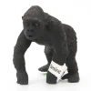Schleich Gorilla poikanen 14663 - Second Hand