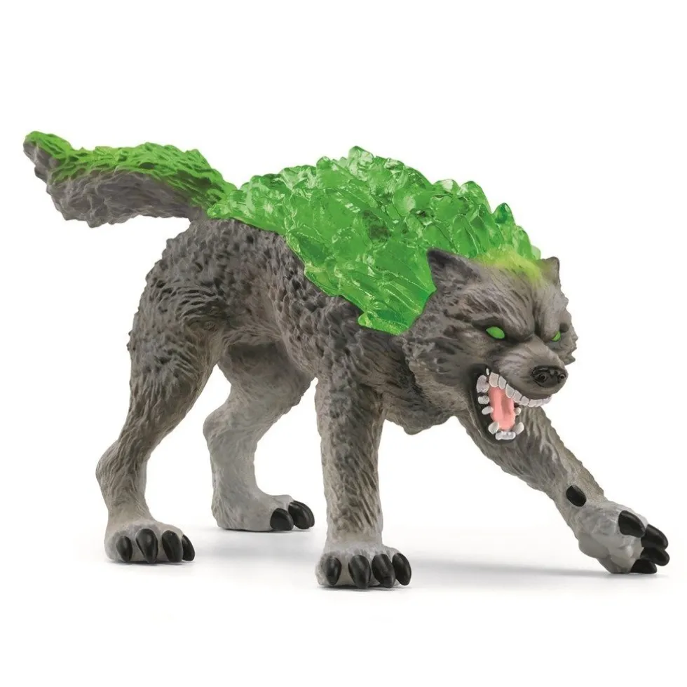 Schleich 70153 Graniittisusi