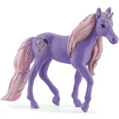 Schleich Grape yksisarvis varsa 70702