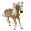 Schleich Haflinger hevonen - Second Hand