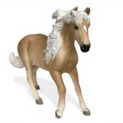Schleich Haflinger hevonen - Second Hand