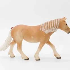 Schleich Haflinger hevonen 13742 - Second Hand