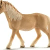 Schleich 13812 Haflinger hevonen, tamma