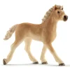 Schleich Haflinger hevonen varsa 13814