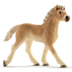 Schleich Haflinger hevonen varsa 13814