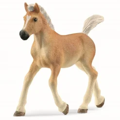 Schleich 13951 Haflinger varsa