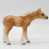 Schleich Haflinger varsa - Second Hand