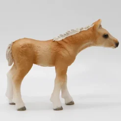 Schleich Haflinger varsa - Second Hand