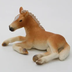 Schleich Haflinger varsa 13292- Second Hand