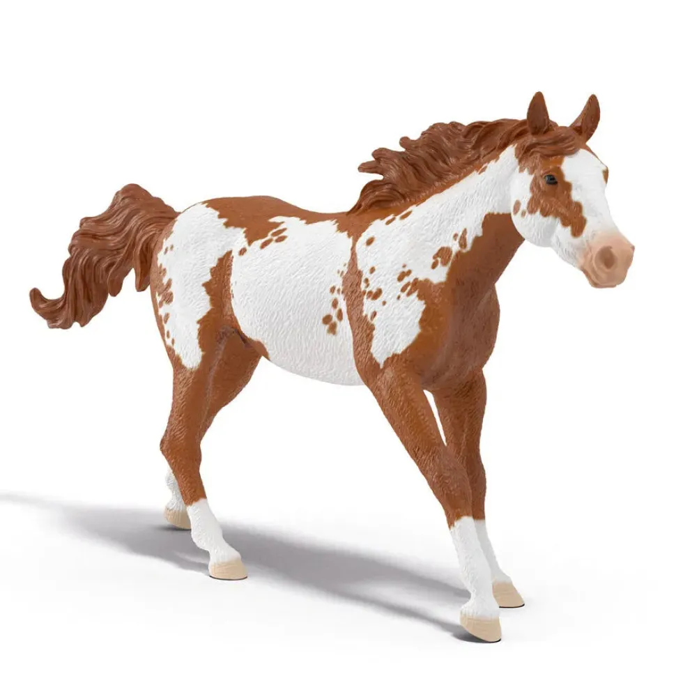 Schleich 42775 Hannah Lännenratsastus seikkailu