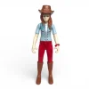 Schleich Hannah ratsastaja - Second Hand