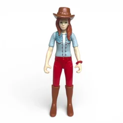 Schleich Hannah ratsastaja - Second Hand