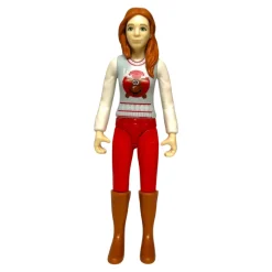 Schleich Hannah ratsastaja - Second Hand