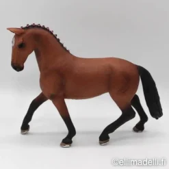 Schleich Hannoverin hevonen 13817 Donna - Second Hand