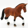 Schleich Hannoverin hevonen kouluratsastukseen - Second Hand