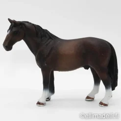 Schleich Hannoverin hevonen 13649 - Second Hand