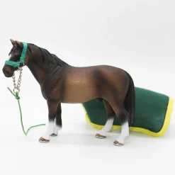 Schleich Hannoverin hevonen - Second Hand