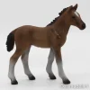 Schleich Hannoverin hevonen varsa - Second Hand