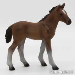 Schleich Hannoverin hevonen varsa - Second Hand