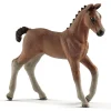 Schleich 17078 Hannoverin hevosen varsa - Erikoiserä!