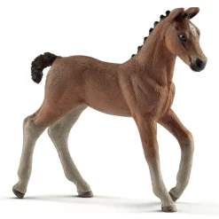Schleich 17078 Hannoverin hevosen varsa - Erikoiserä!