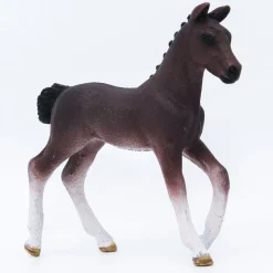 Schleich Hannoverin hevosen varsa - Second Hand