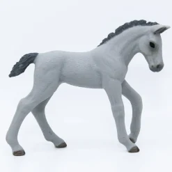 Schleich Hannoverin hevosen varsa - Second Hand