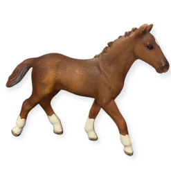 Schleich Hannoverin varsa 13730 - Second Hand