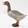 Schleich Harmaahanhi 13678 - Second Hand