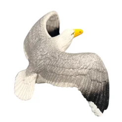 Schleich Harmaalokki 14720 - Second Hand