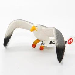 Schleich Harmaalokki 14720 - Second Hand