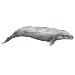 Schleich Harmaavalas 16082 - Second Hand