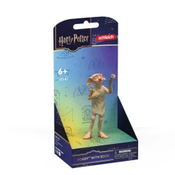 Schleich Harry Potter 14940 Dobby ja sukka