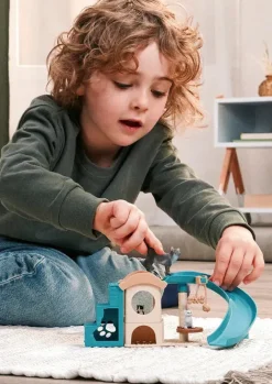 Schleich 42764 Hauska leikki kissoille